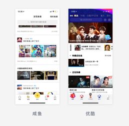 移動端設計中的圖文布局與按鈕解析 打造高效交互體驗