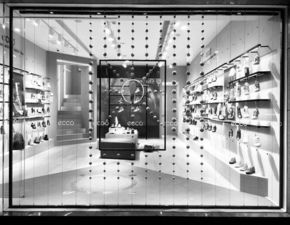 上海整店道具設(shè)計與圖文制作 一站式商業(yè)形象解決方案